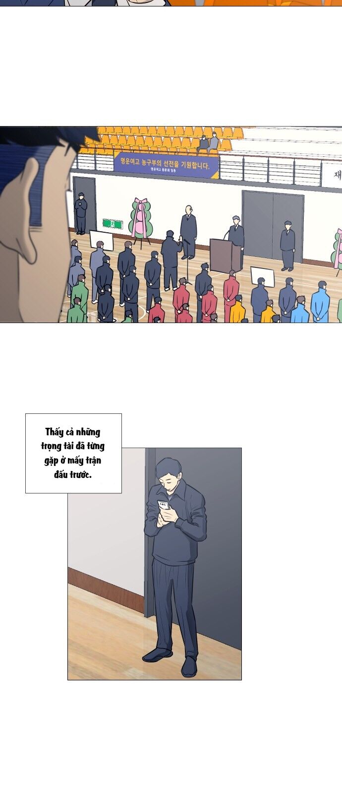 Garbage Time - Chapter 17 - Page 15