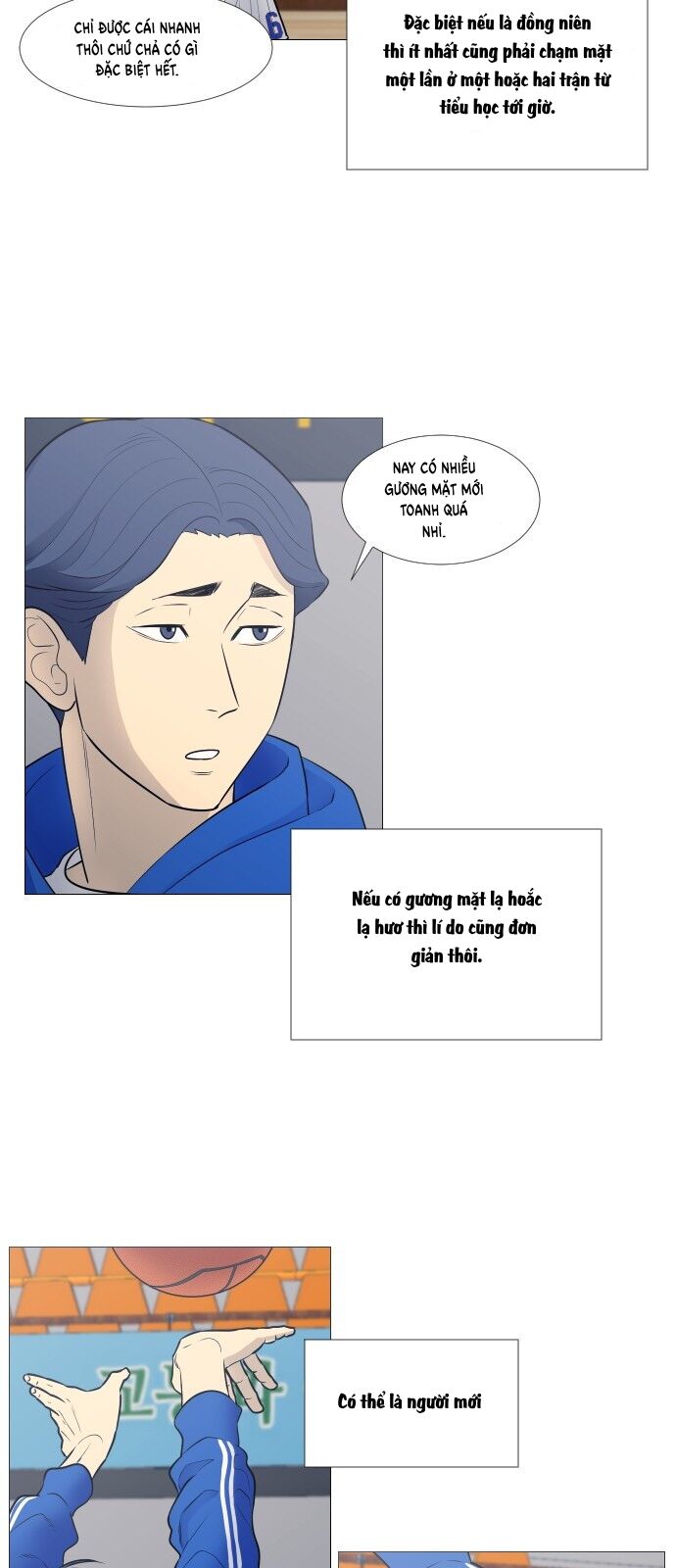 Garbage Time - Chapter 17 - Page 23