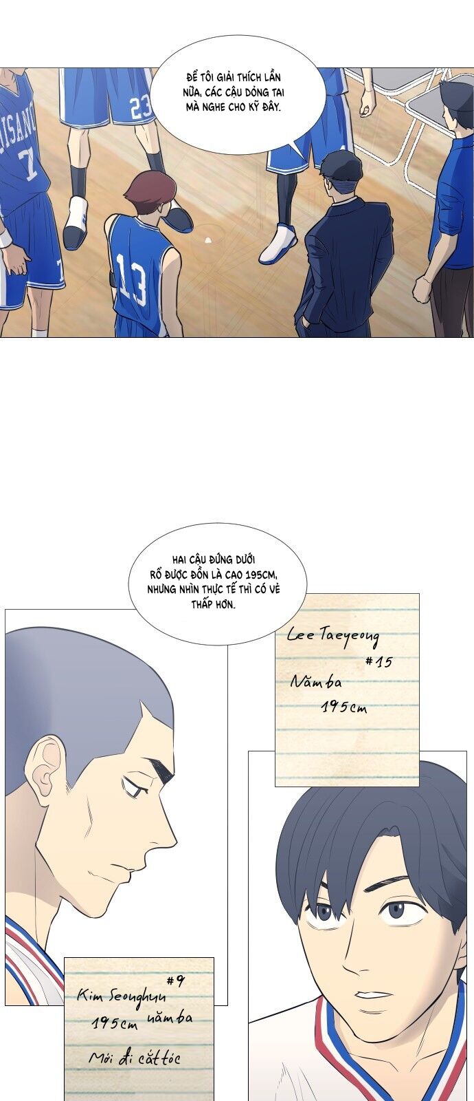 Garbage Time - Chapter 17 - Page 26