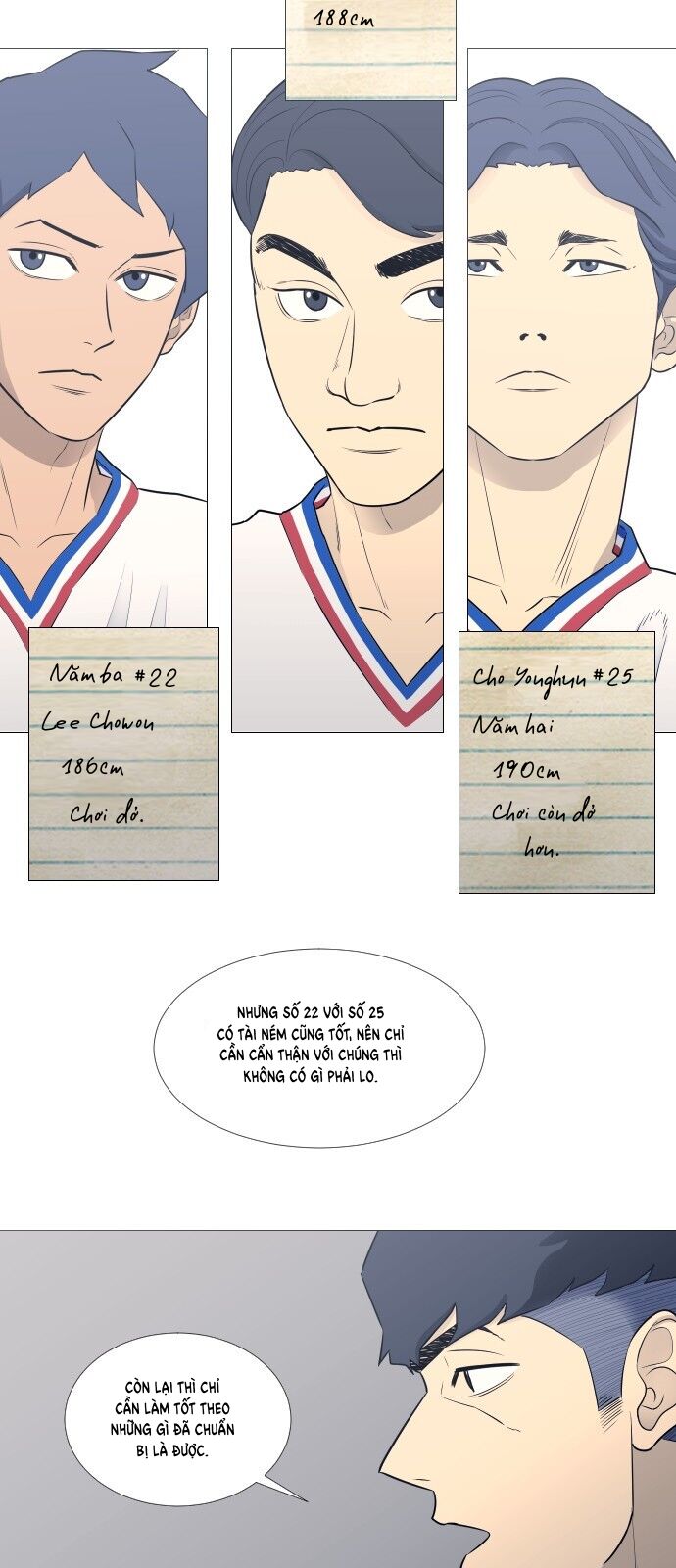 Garbage Time - Chapter 17 - Page 28