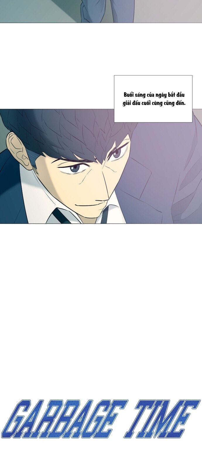 Garbage Time - Chapter 17 - Page 3