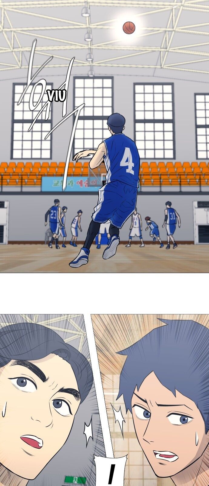 Garbage Time - Chapter 17 - Page 35