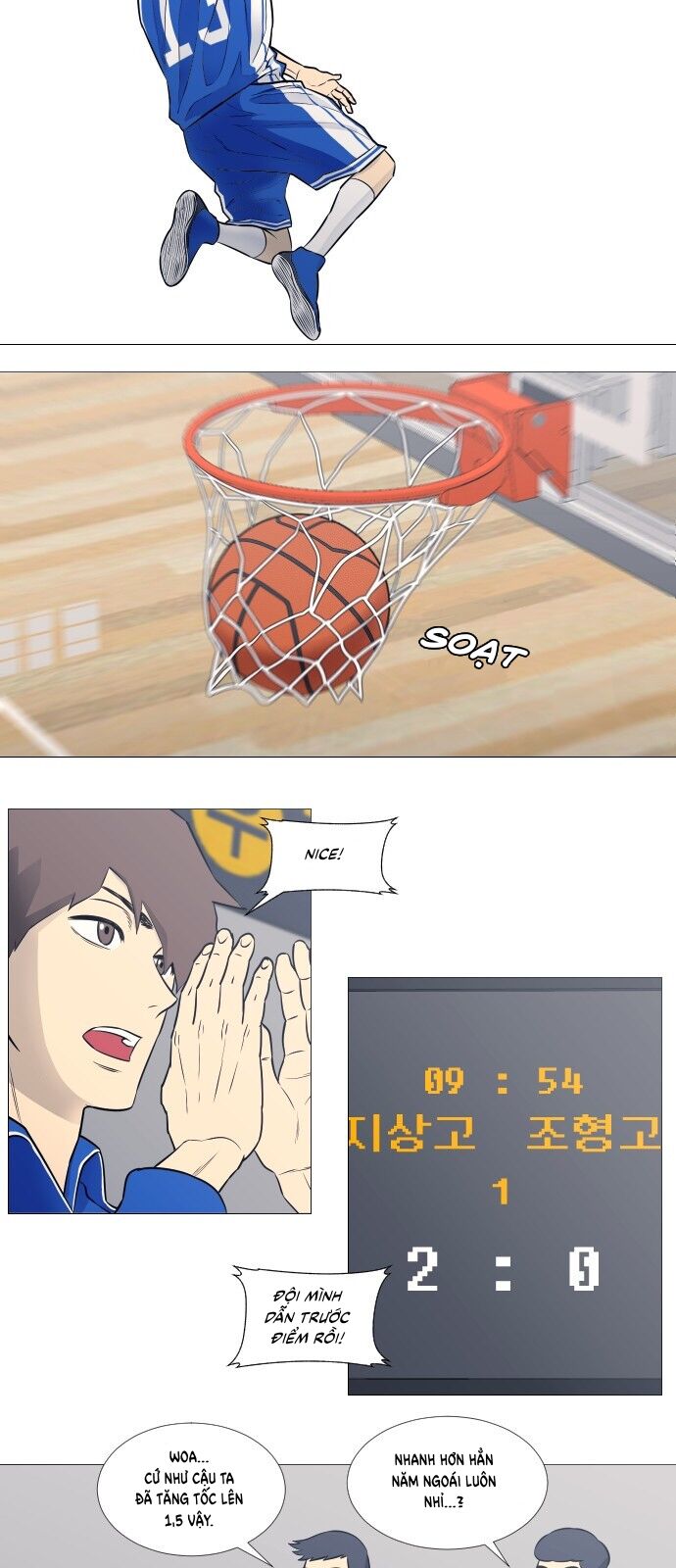 Garbage Time - Chapter 17 - Page 37