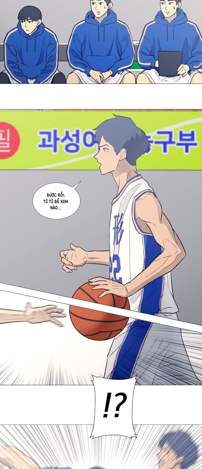 Garbage Time - Chapter 17 - Page 38