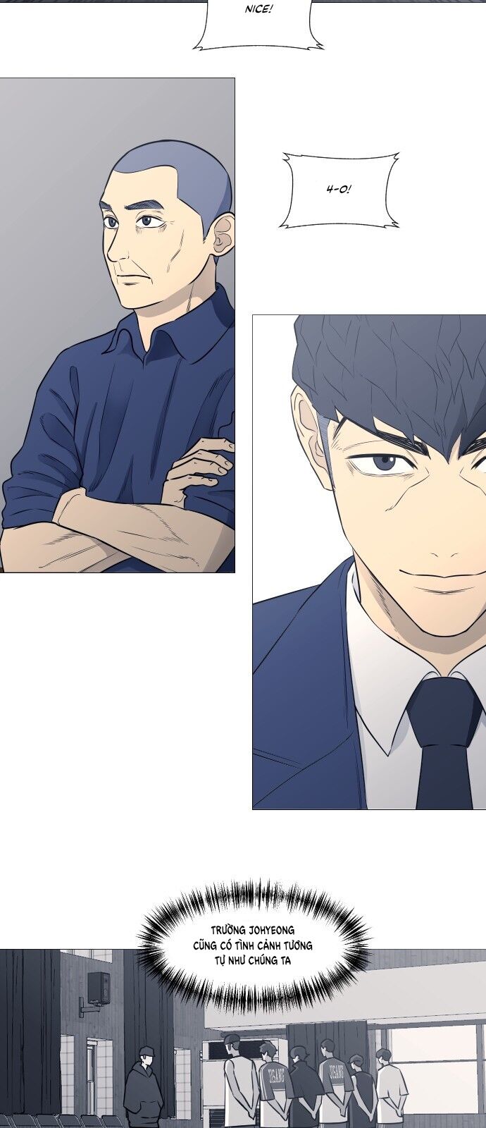 Garbage Time - Chapter 17 - Page 40