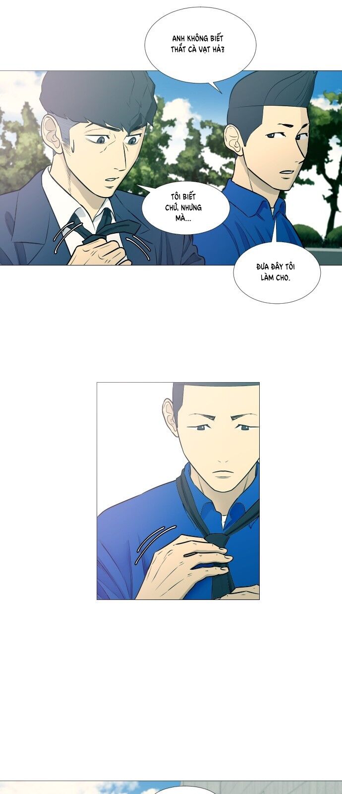 Garbage Time - Chapter 17 - Page 5