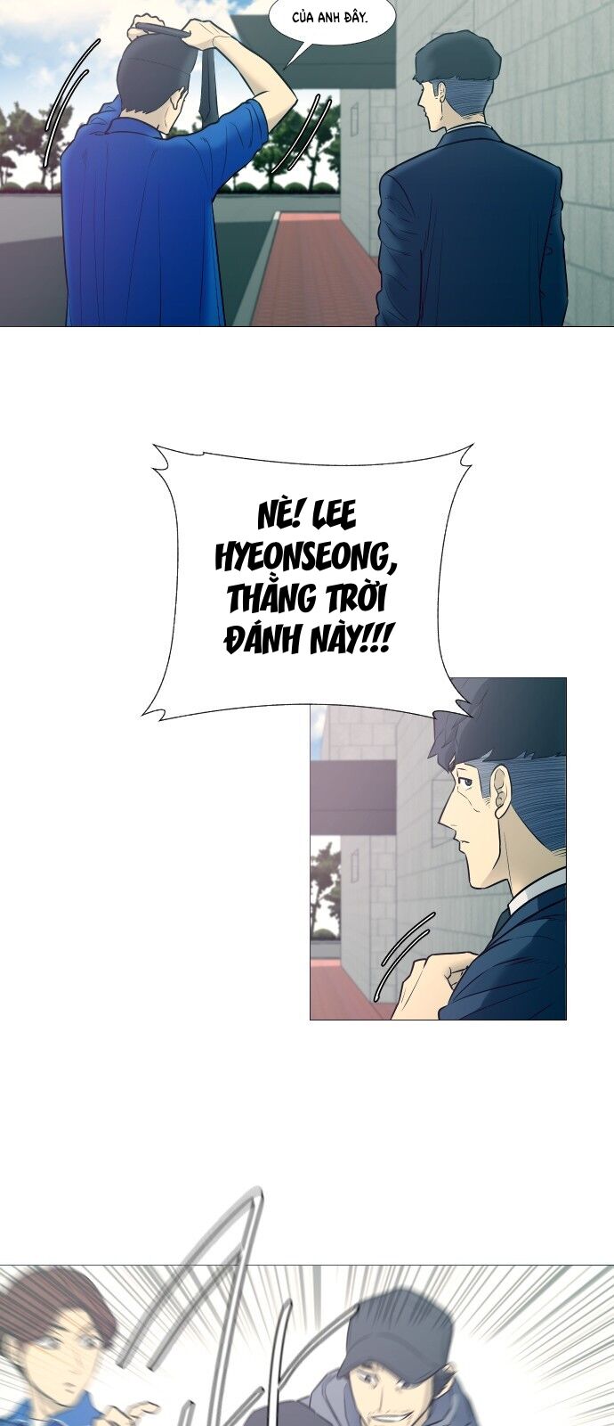 Garbage Time - Chapter 17 - Page 6