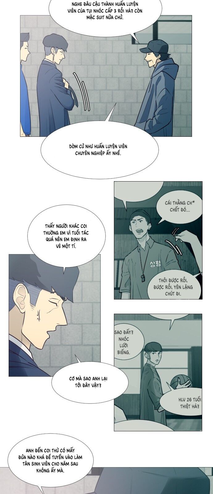 Garbage Time - Chapter 17 - Page 8