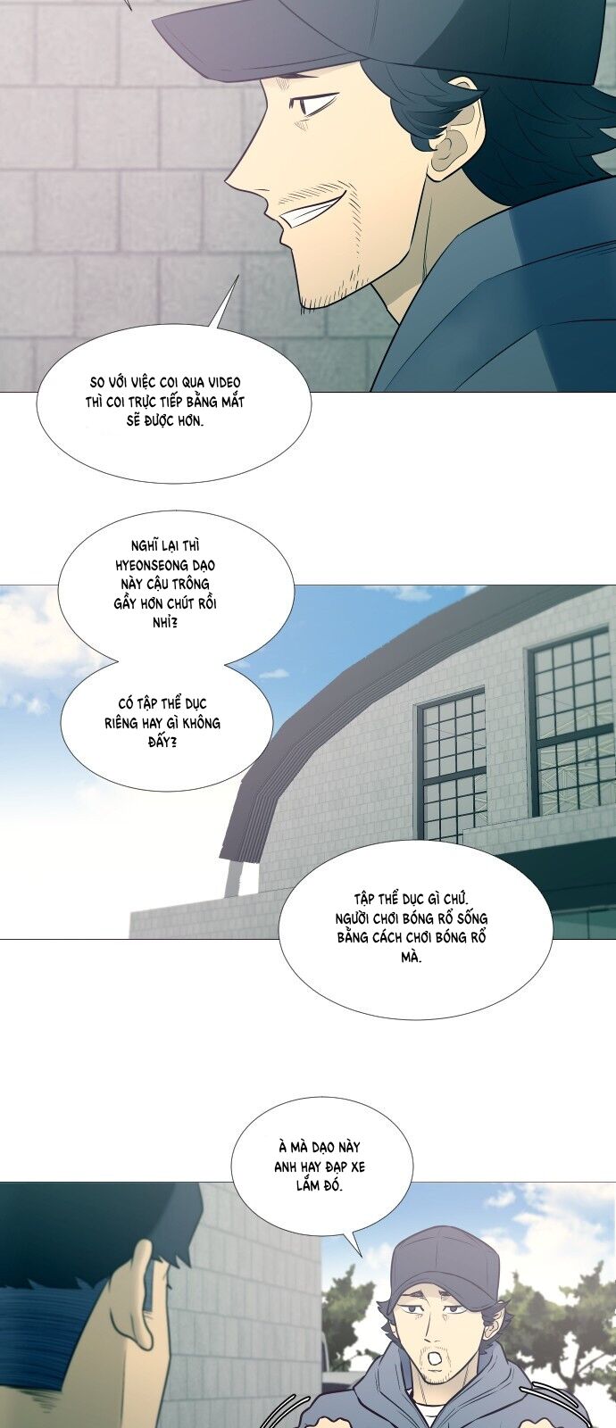 Garbage Time - Chapter 17 - Page 9