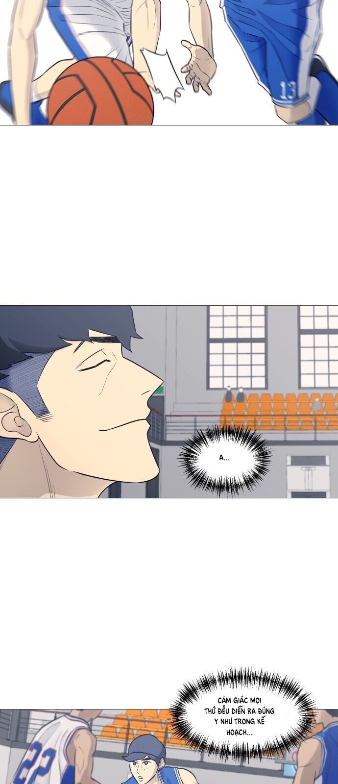 Garbage Time - Chapter 18 - Page 17