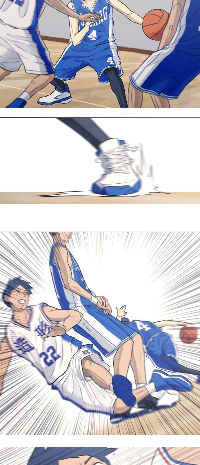 Garbage Time - Chapter 18 - Page 18