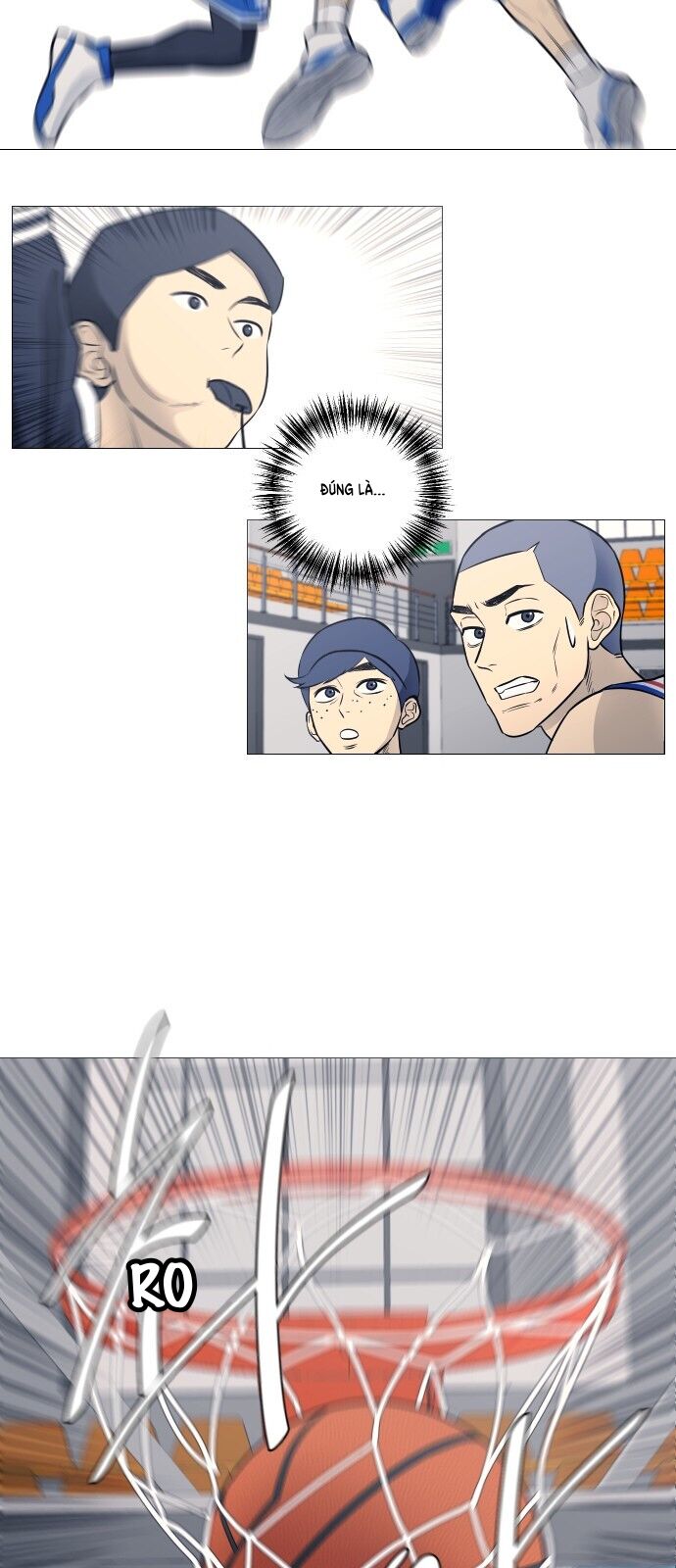 Garbage Time - Chapter 18 - Page 20