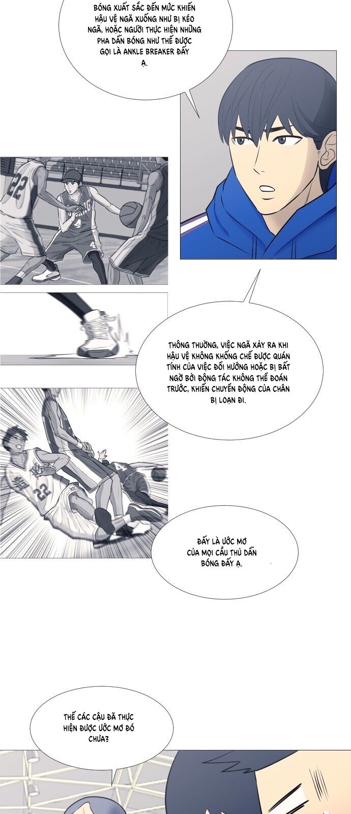 Garbage Time - Chapter 18 - Page 24