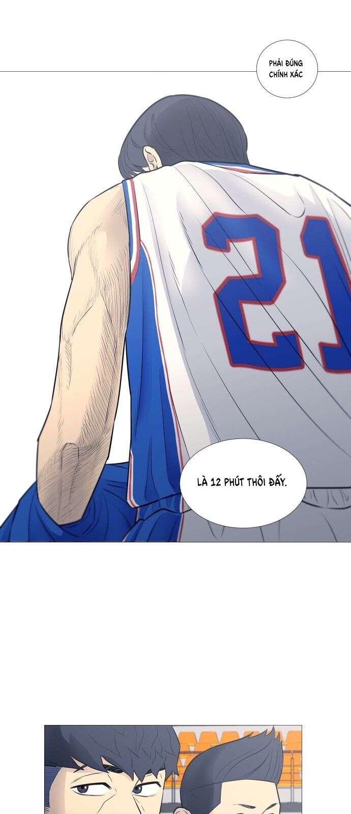 Garbage Time - Chapter 18 - Page 31