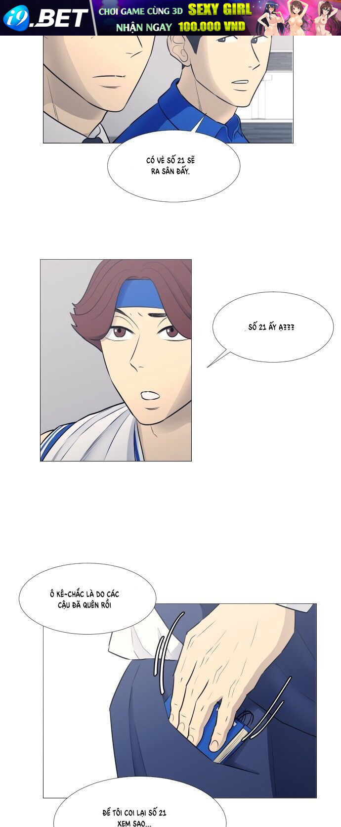 Garbage Time - Chapter 18 - Page 32