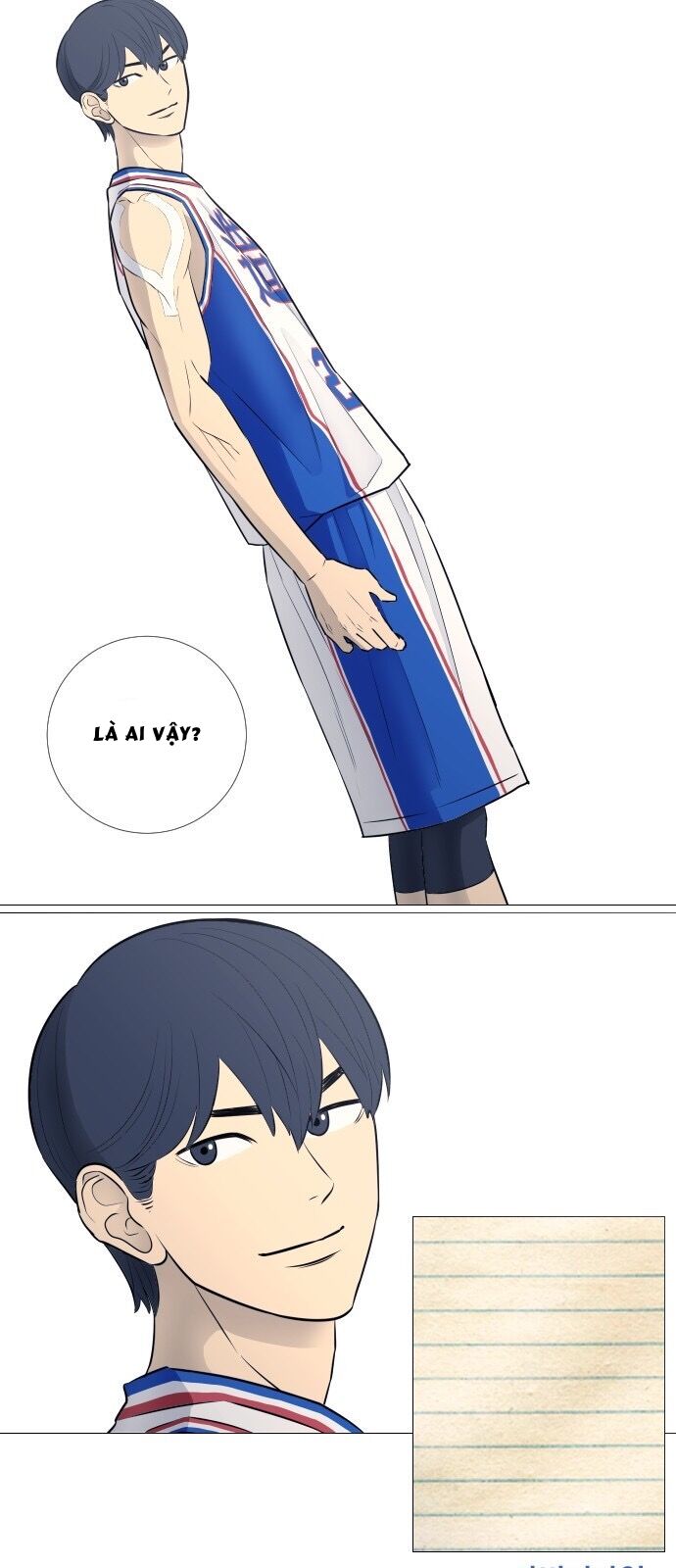 Garbage Time - Chapter 18 - Page 36