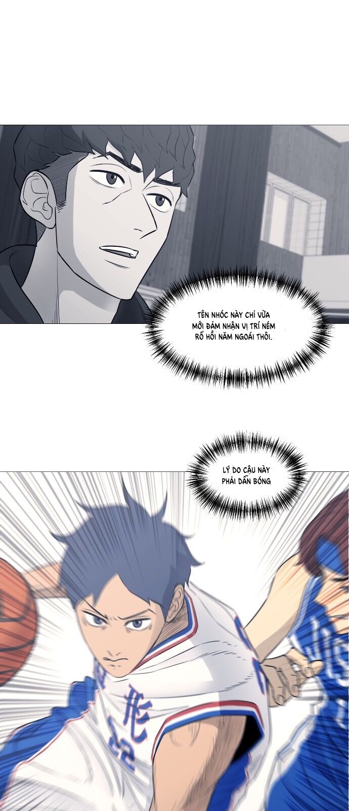 Garbage Time - Chapter 18 - Page 4