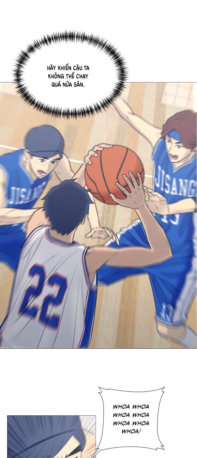 Garbage Time - Chapter 18 - Page 8