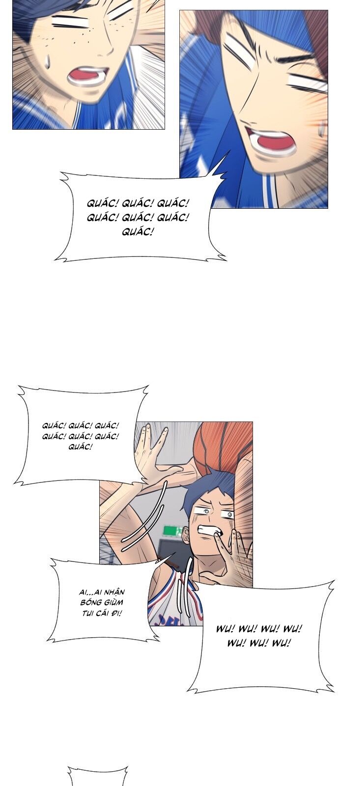 Garbage Time - Chapter 18 - Page 9