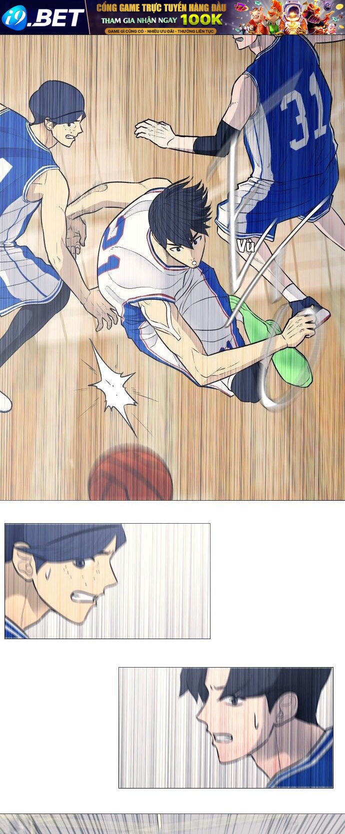 Garbage Time - Chapter 19 - Page 11