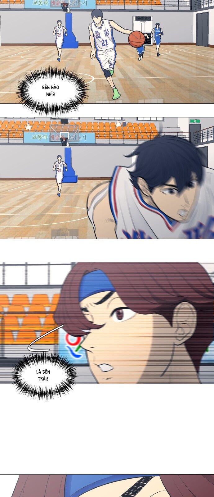 Garbage Time - Chapter 19 - Page 14