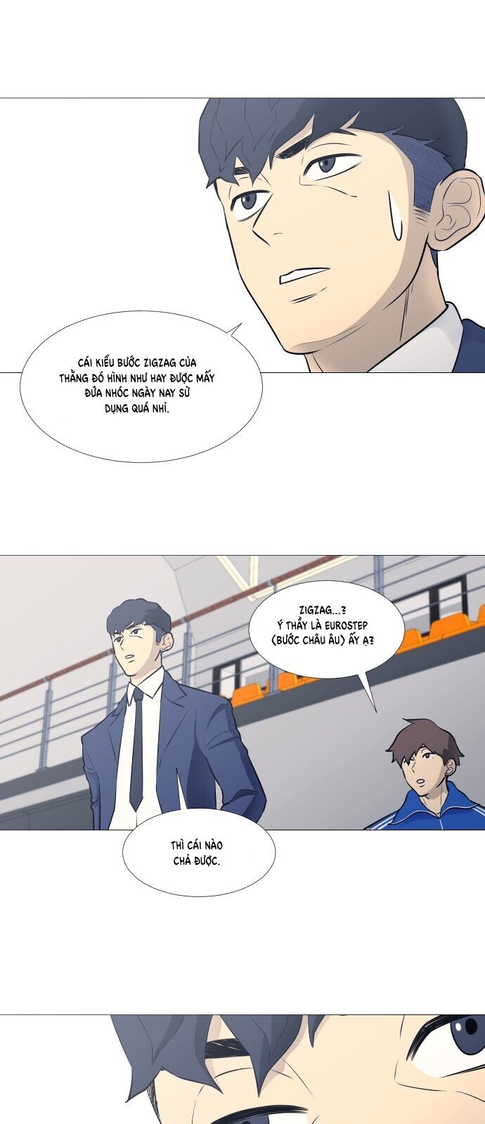 Garbage Time - Chapter 19 - Page 19