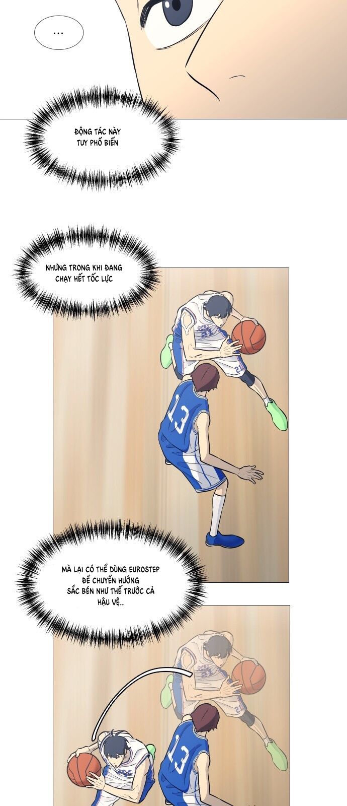 Garbage Time - Chapter 19 - Page 20