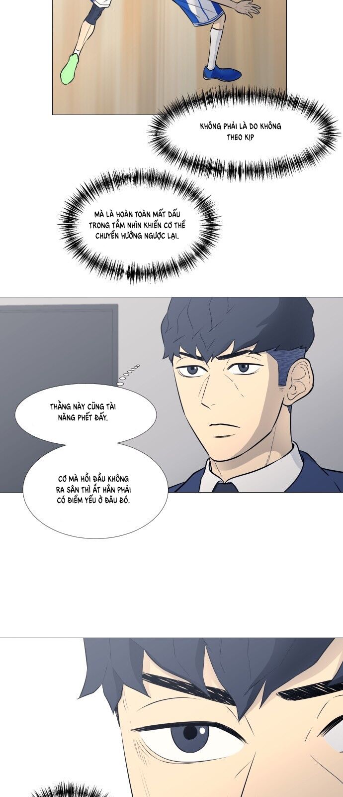 Garbage Time - Chapter 19 - Page 21