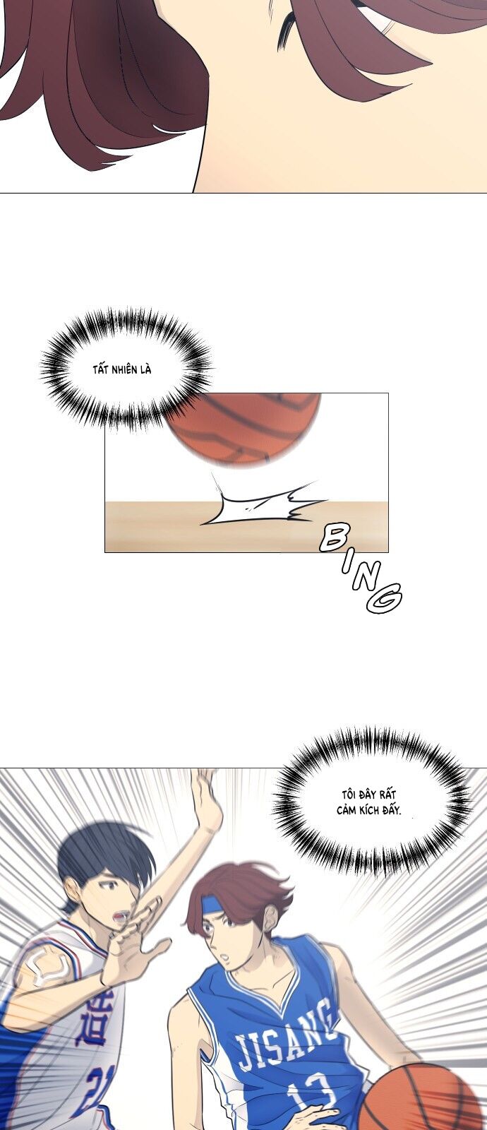 Garbage Time - Chapter 19 - Page 24