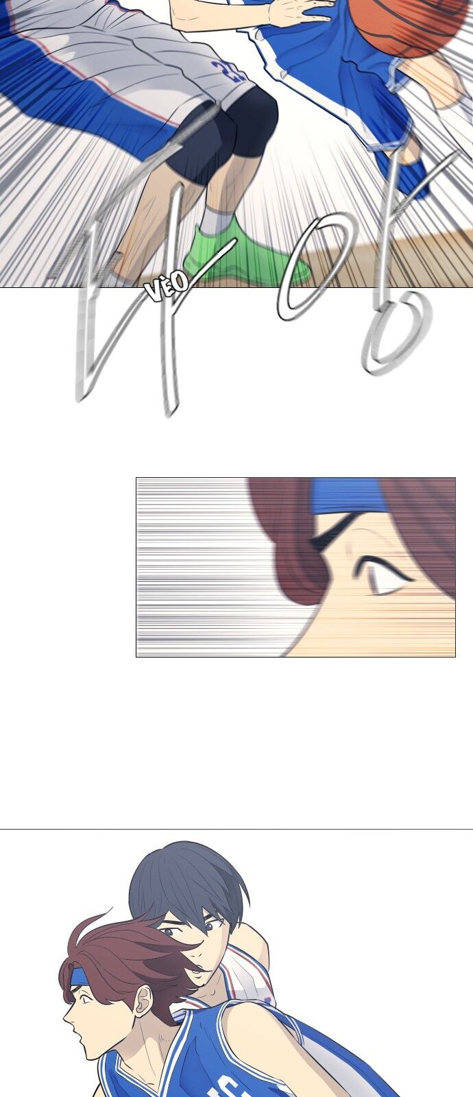 Garbage Time - Chapter 19 - Page 25