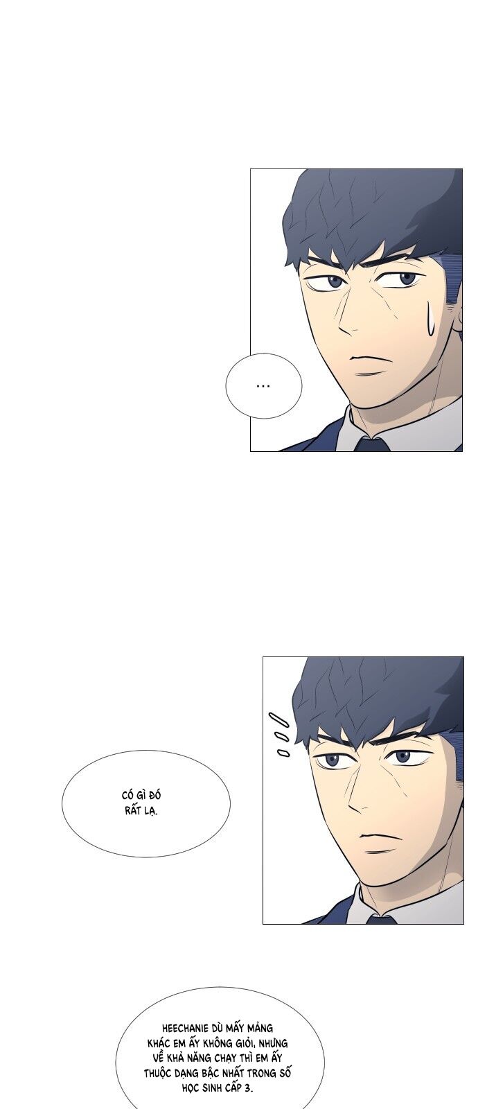 Garbage Time - Chapter 19 - Page 28