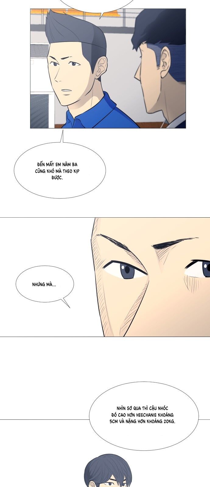 Garbage Time - Chapter 19 - Page 29