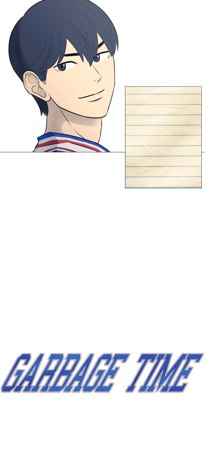 Garbage Time - Chapter 19 - Page 3