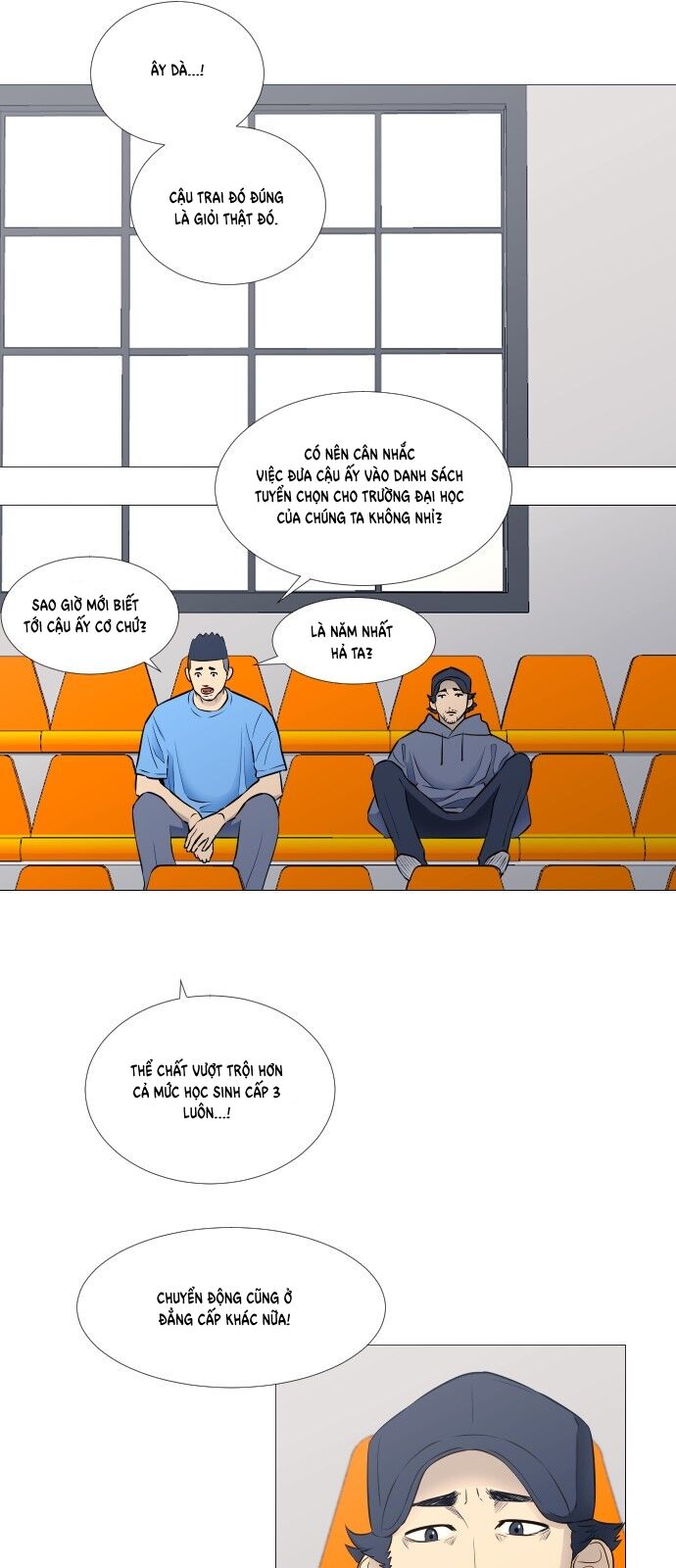 Garbage Time - Chapter 19 - Page 34