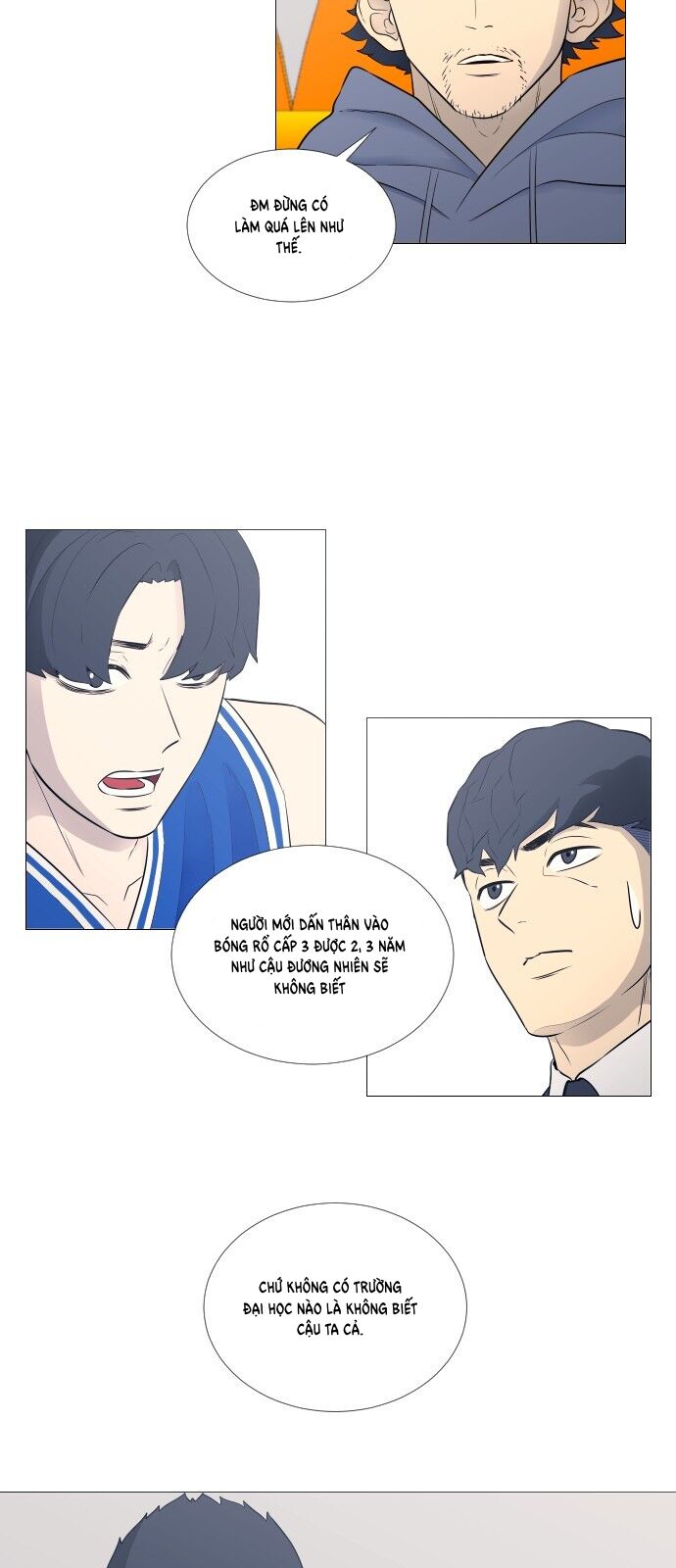 Garbage Time - Chapter 19 - Page 35