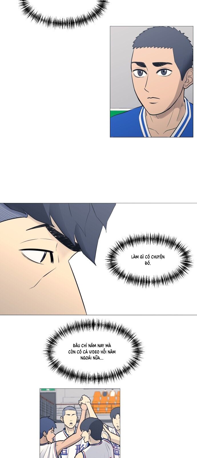 Garbage Time - Chapter 19 - Page 5