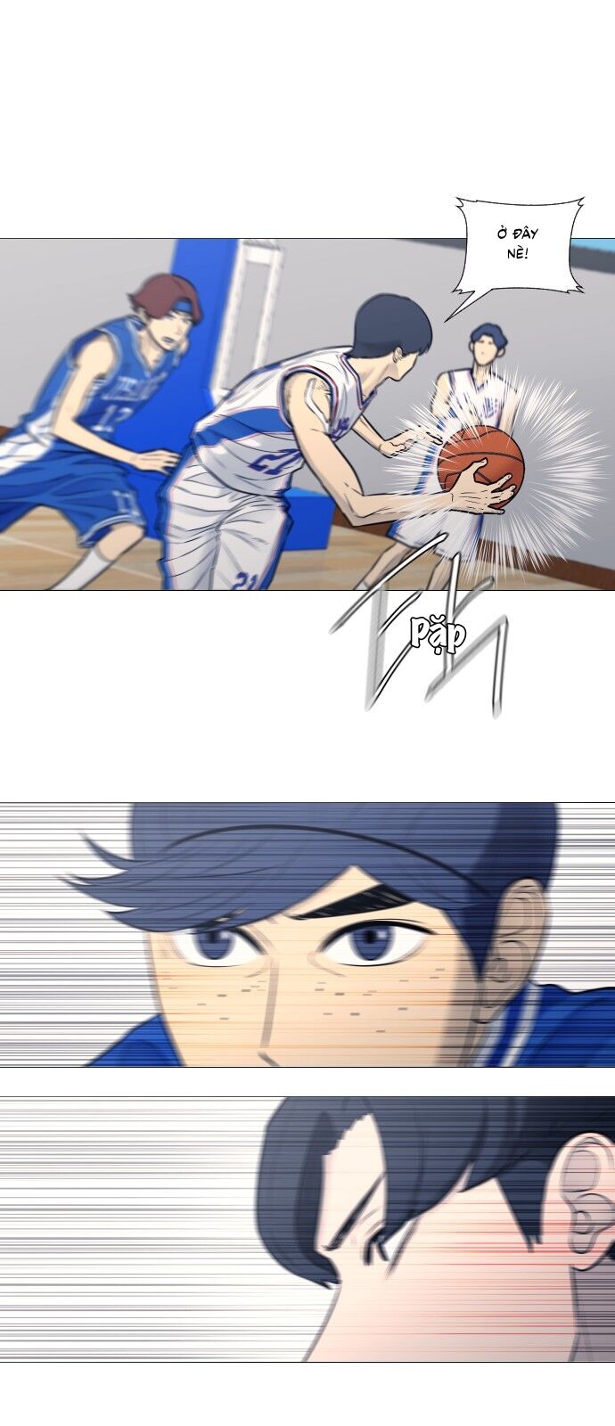 Garbage Time - Chapter 19 - Page 9