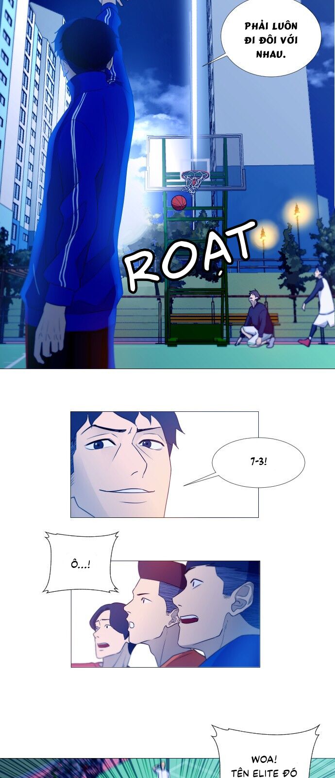 Garbage Time - Chapter 2 - Page 10