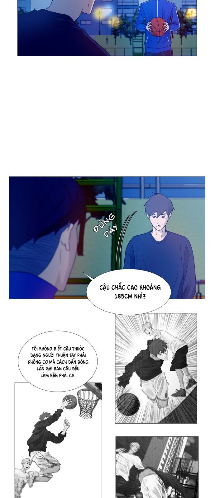 Garbage Time - Chapter 2 - Page 12