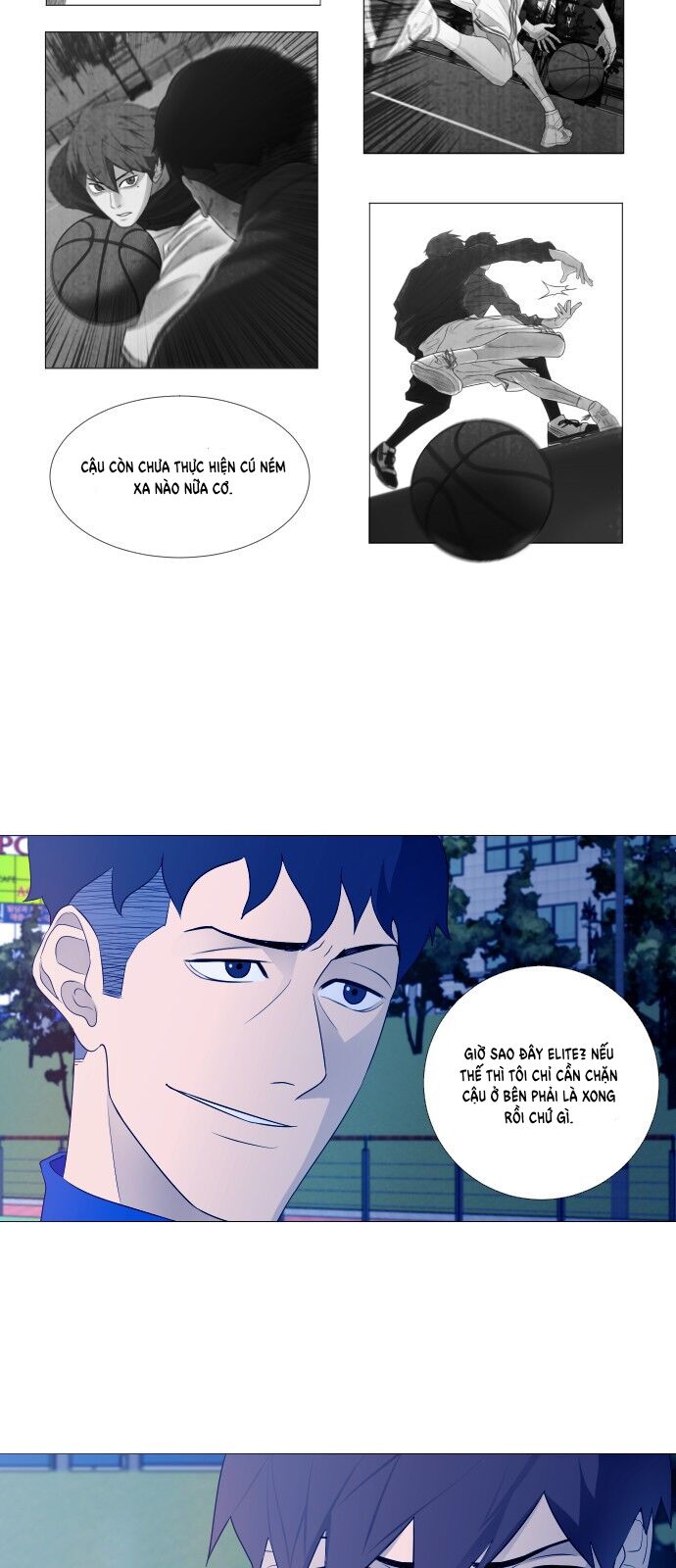 Garbage Time - Chapter 2 - Page 13