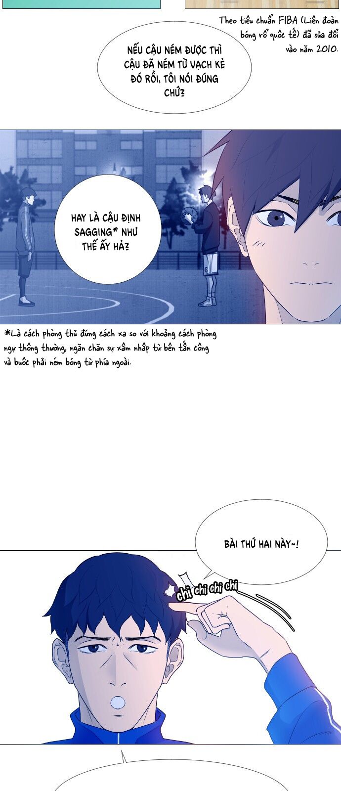 Garbage Time - Chapter 2 - Page 16