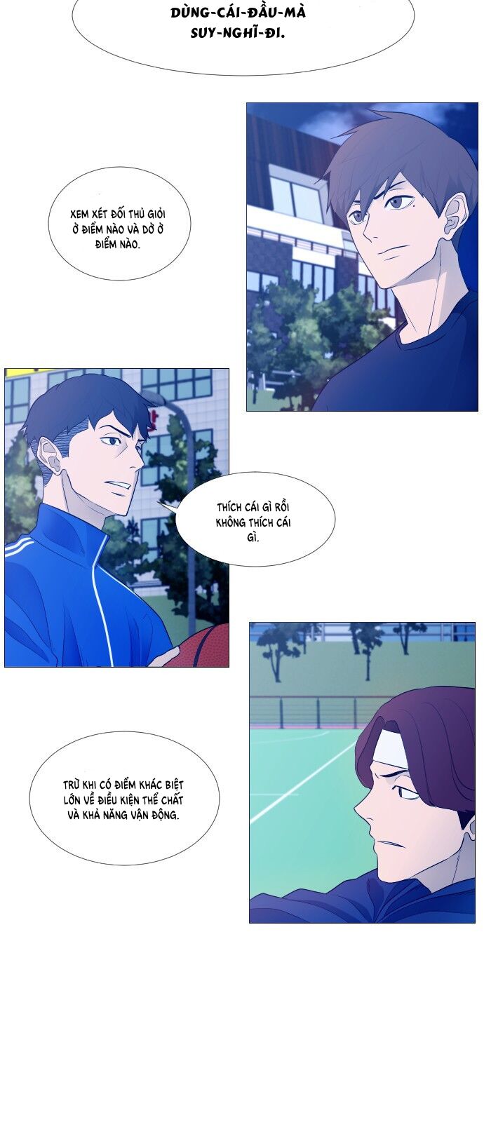 Garbage Time - Chapter 2 - Page 17