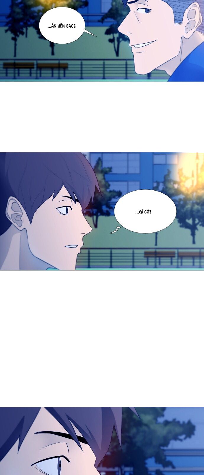 Garbage Time - Chapter 2 - Page 20