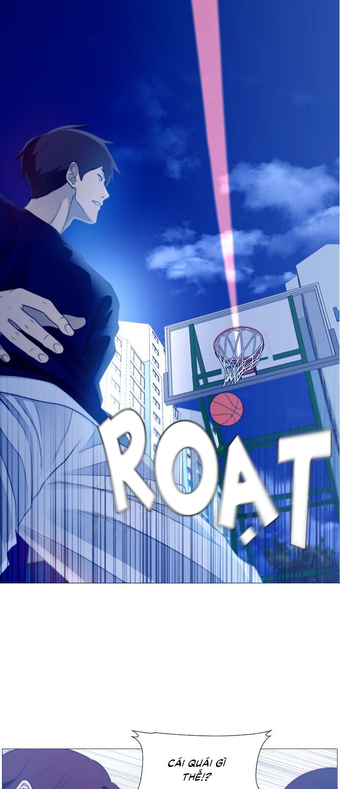 Garbage Time - Chapter 2 - Page 23