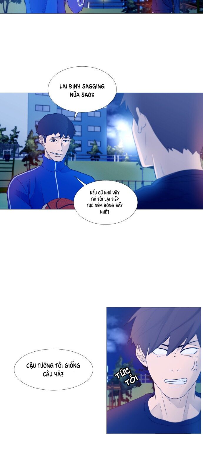 Garbage Time - Chapter 2 - Page 28