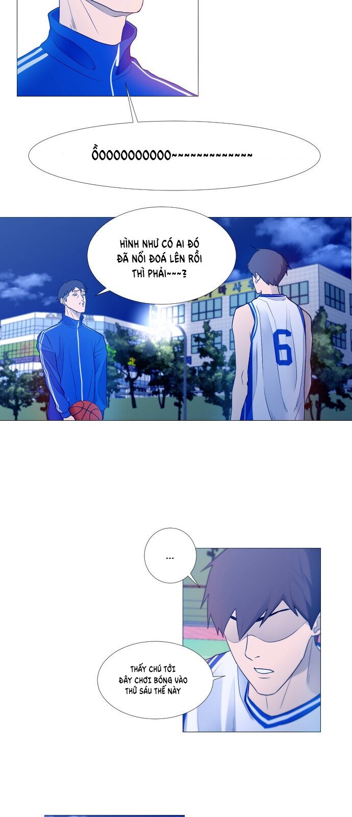 Garbage Time - Chapter 2 - Page 36