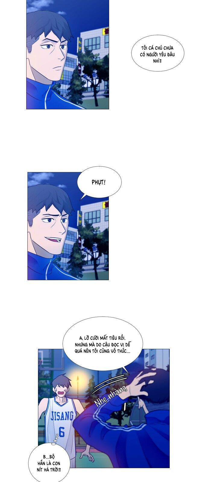 Garbage Time - Chapter 2 - Page 37