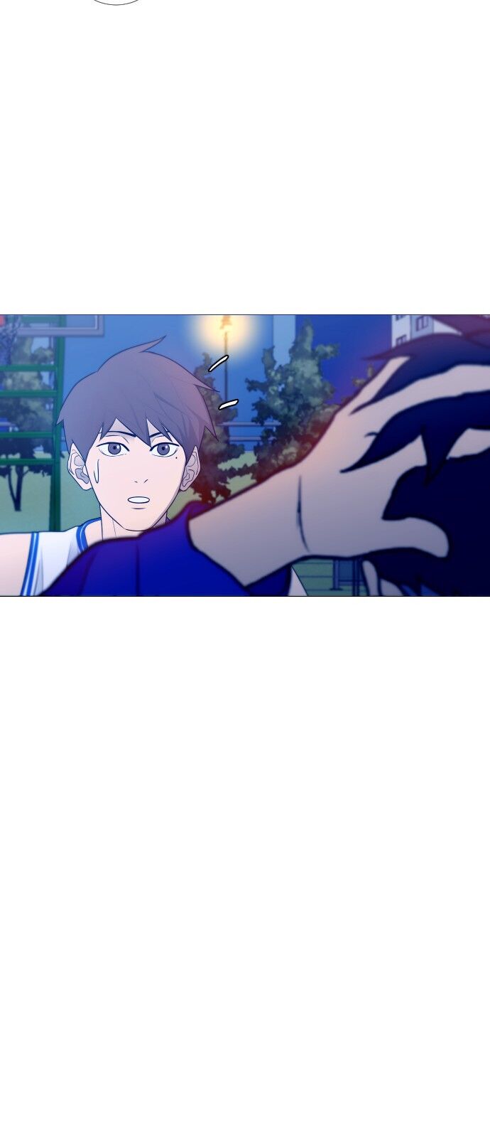 Garbage Time - Chapter 2 - Page 38