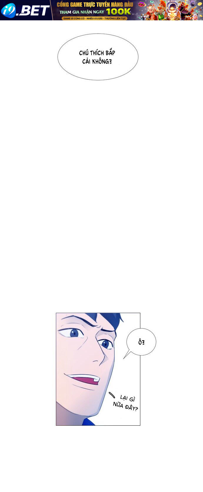 Garbage Time - Chapter 2 - Page 39