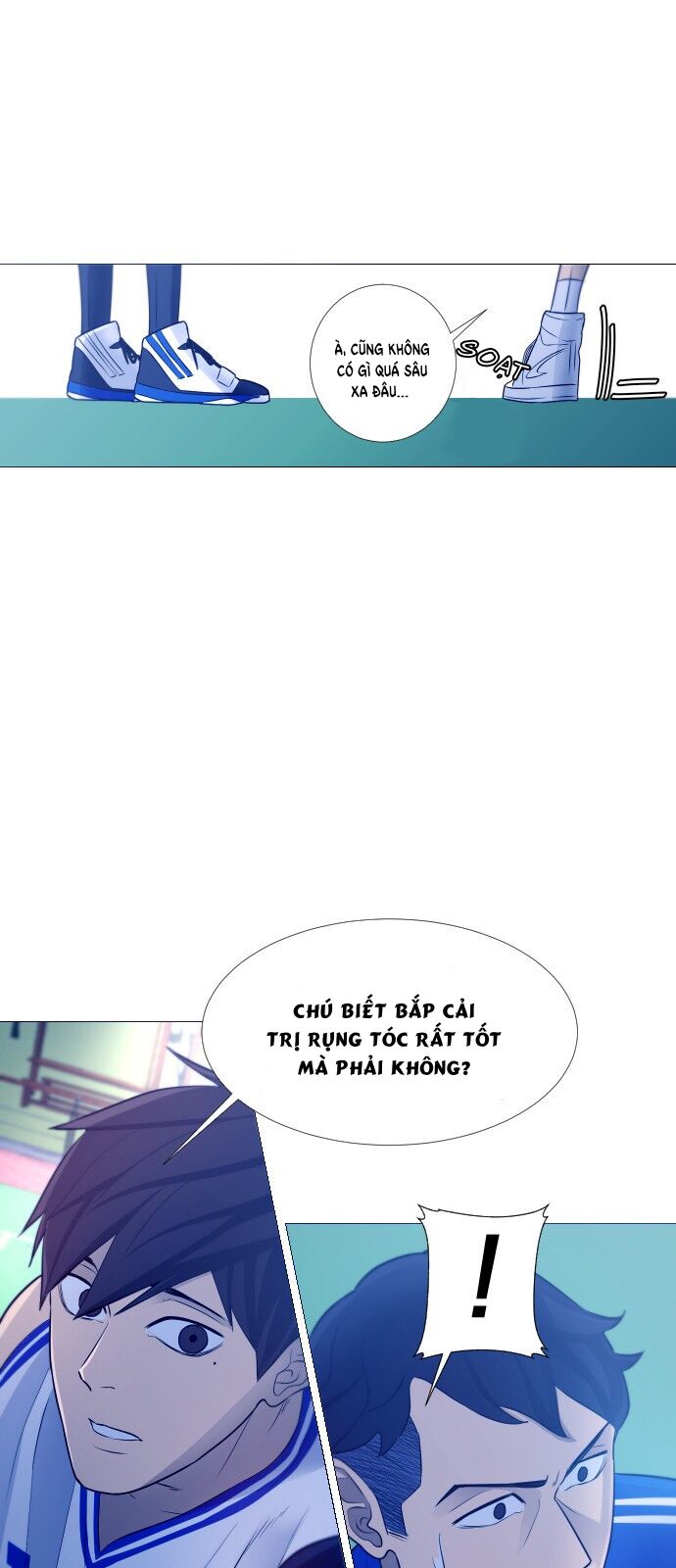 Garbage Time - Chapter 2 - Page 40